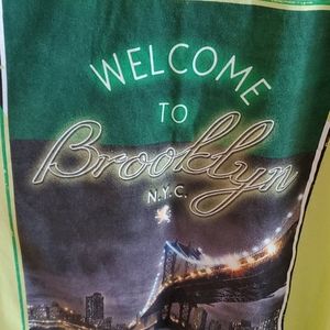 Men's tank top, Express